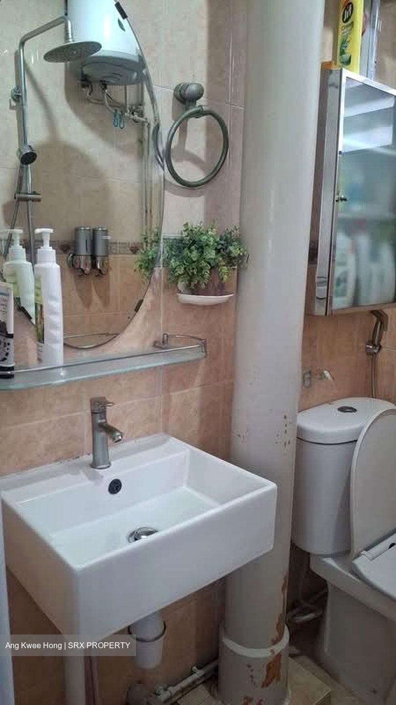 Blk 309 Shunfu Gardens (Bishan), HDB 3 Rooms #595212641